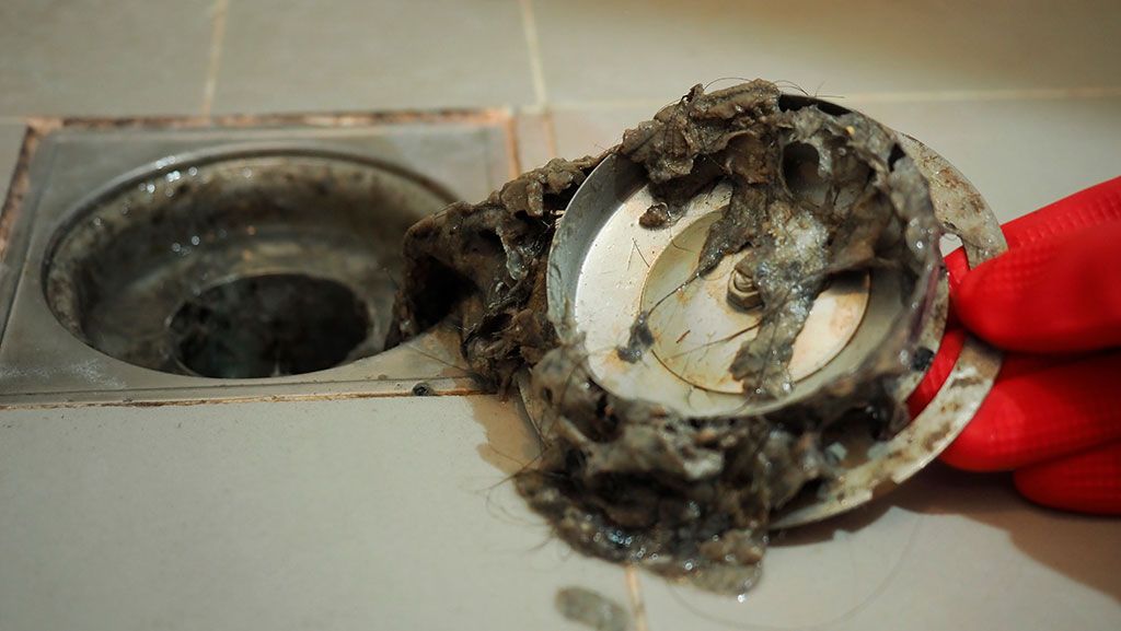 How to Unclog A Shower Drain