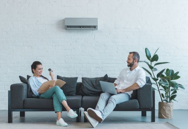 How To Improve the Quality of Indoor Air